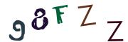 Bild-CAPTCHA