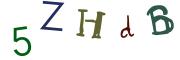 Bild-CAPTCHA