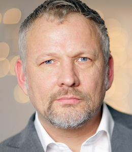 Wolfgang Reinermann